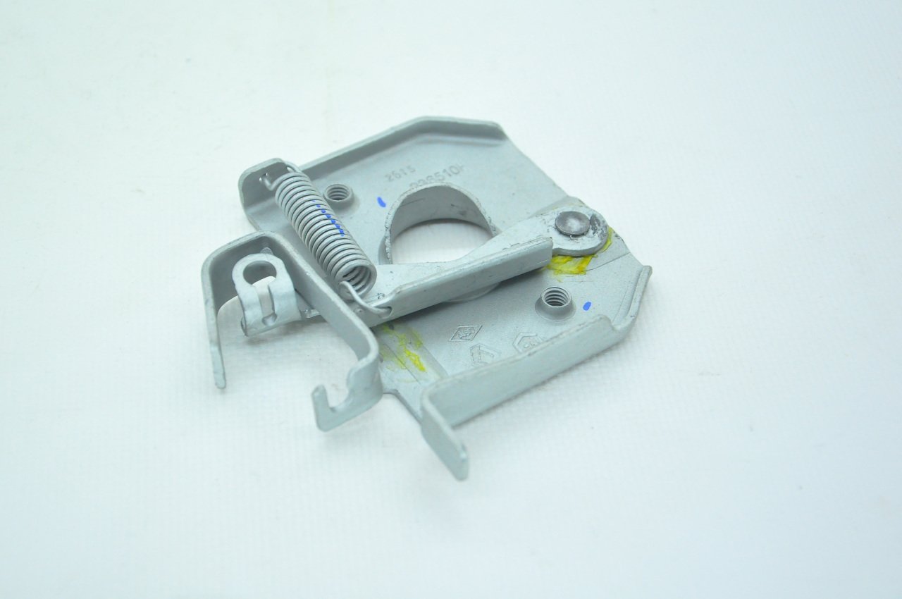 Motor Kaput Kilidi Alt Trafic