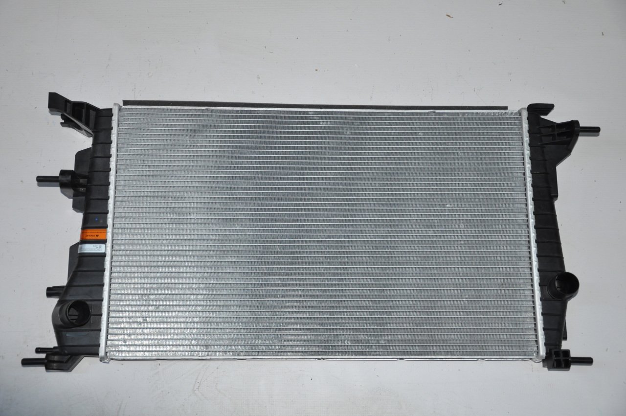 Radyatör Su 1.5 Fluence