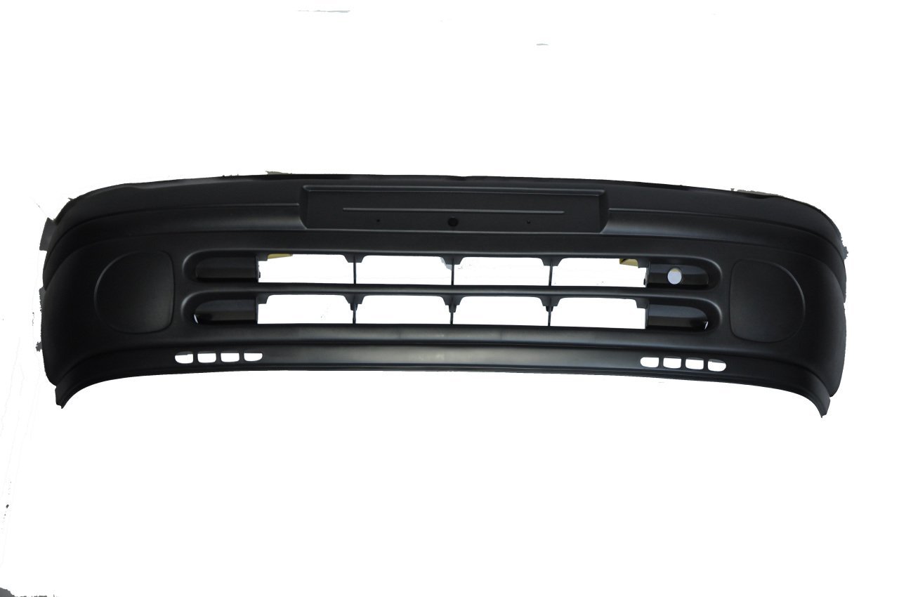 Tampon Ön Sissiz Clio Hb 1998-2001 Arası