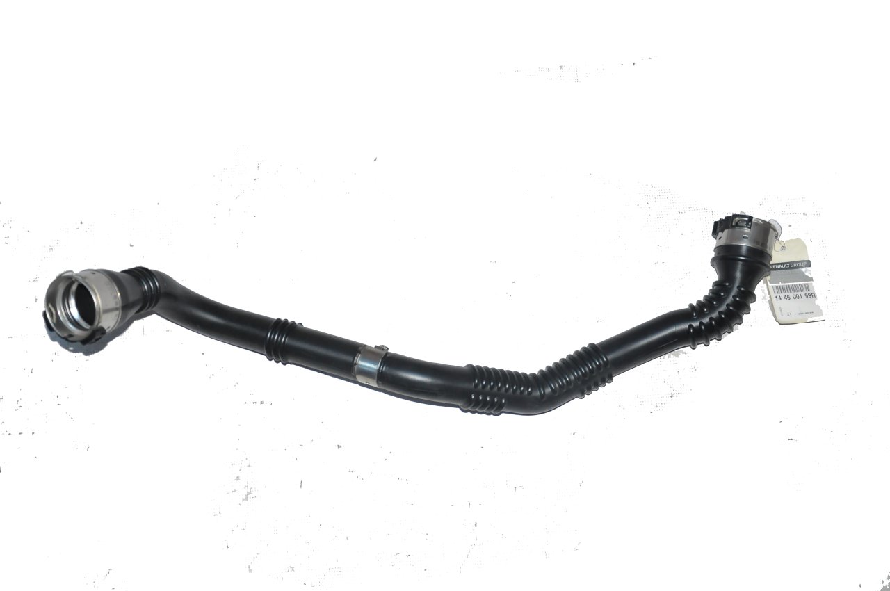 Turbo Hortumu 1.5 Kango III 2007 Sonrası (Soldan Çıkış)