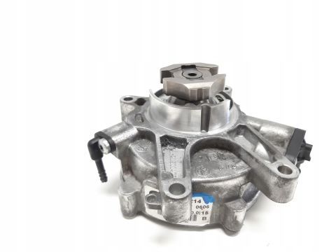 Fren Vakum Pompası 2.0 Ducato 2006 Sonrası-1.6 Jtd Doblo (Euro 6)