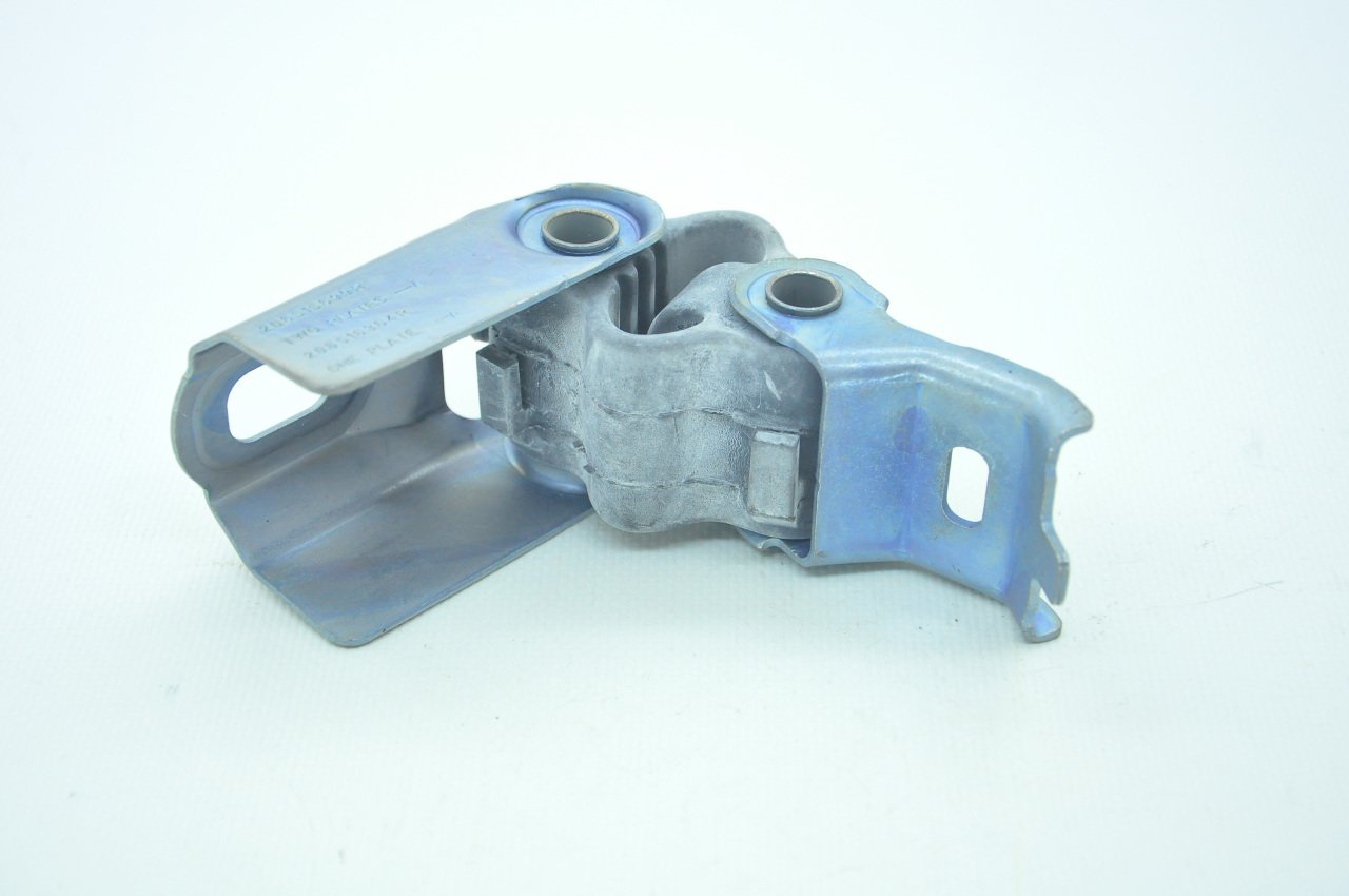 Eksoz Takozu Clio III