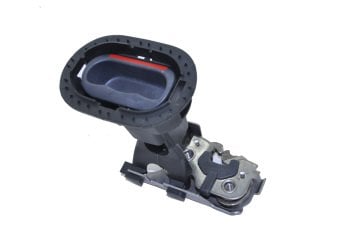 Koltuk Kilidi Arka Sol Megane II ***