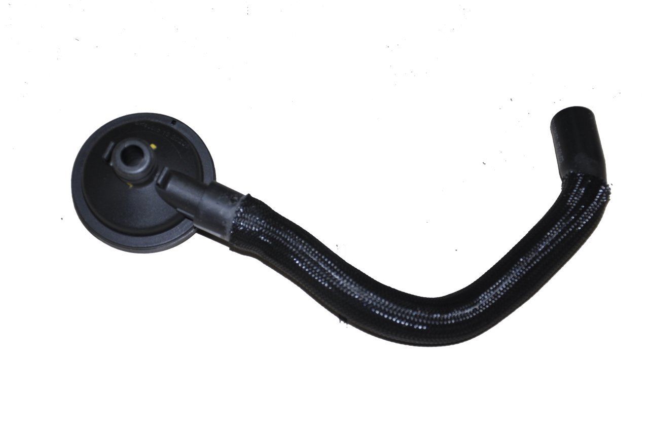 Motor Havalandırma Hortumu (Valfli) 1.5 Clio-Kango