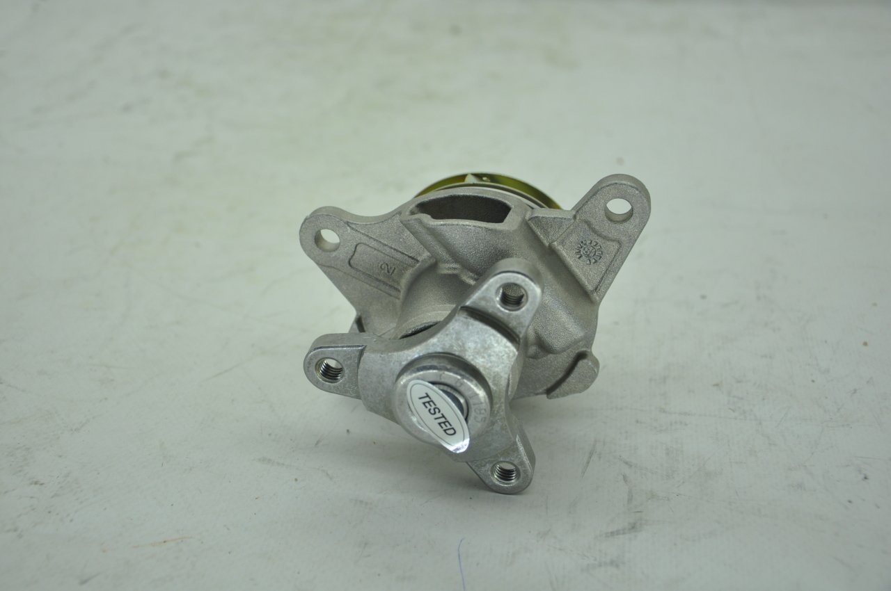 Devirdaim 1.6 Dci Trafic III-Megane IV-Talısman-Kadjar R9M