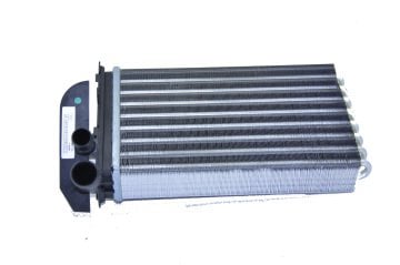 Radyatör Kalorifer R19-Megane 1995-2002 Arası-Clio 1991-1998 Arası