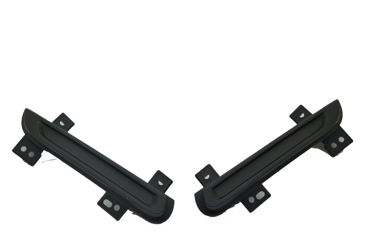 Gündüz Far Kapağı Tk.Fluence 2012 Sonrası