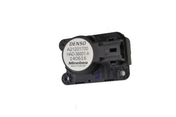 Kalorifer Klape Motoru Kango III-Master III