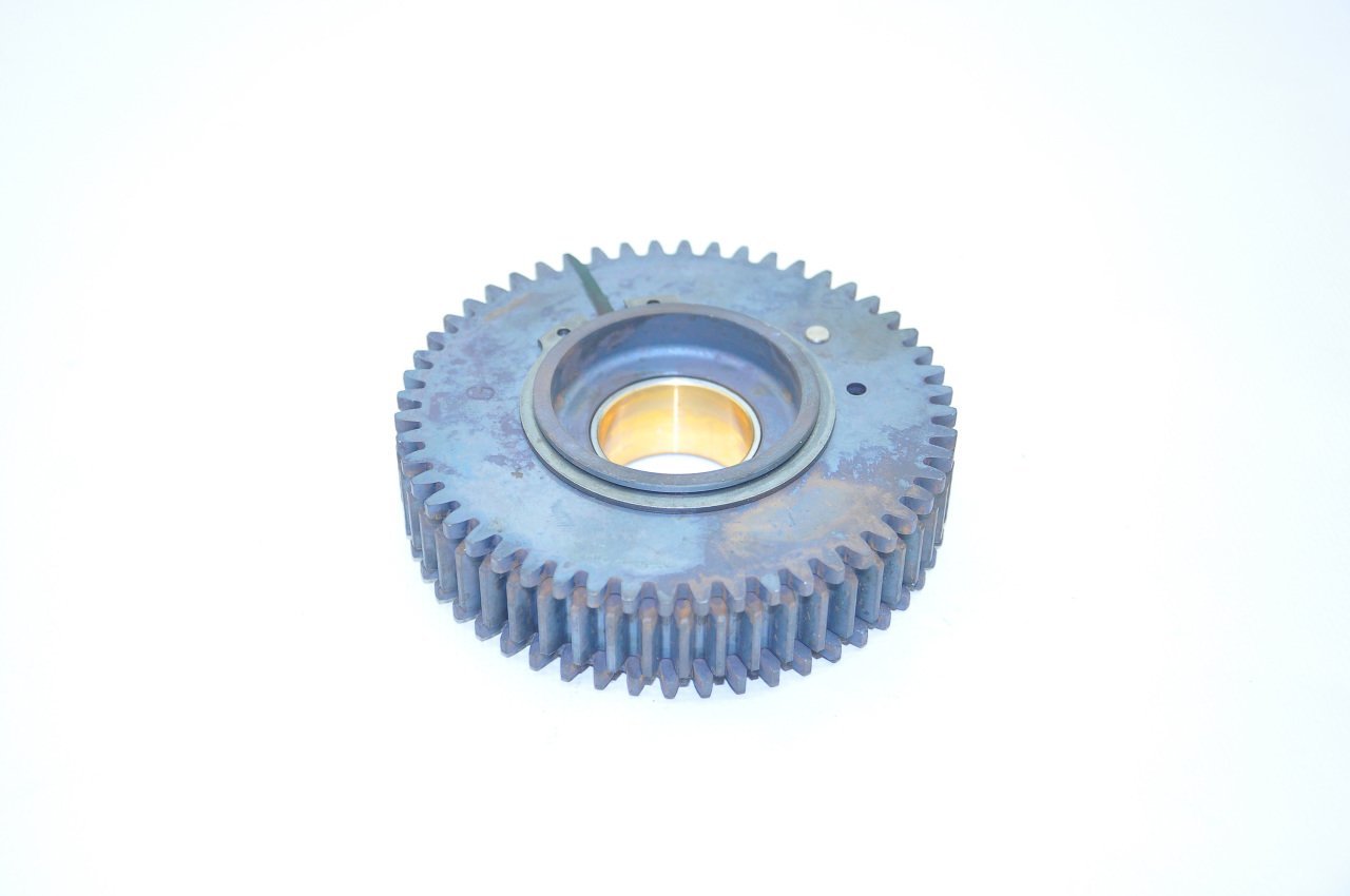 Eksantirik Avare Dişli 2.5 16 Valf Master 2004-2011 Arası