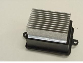 Kalorifer Motor Rezistansı 1.4 Egea-Fıat 500 L (Dijital Klima)