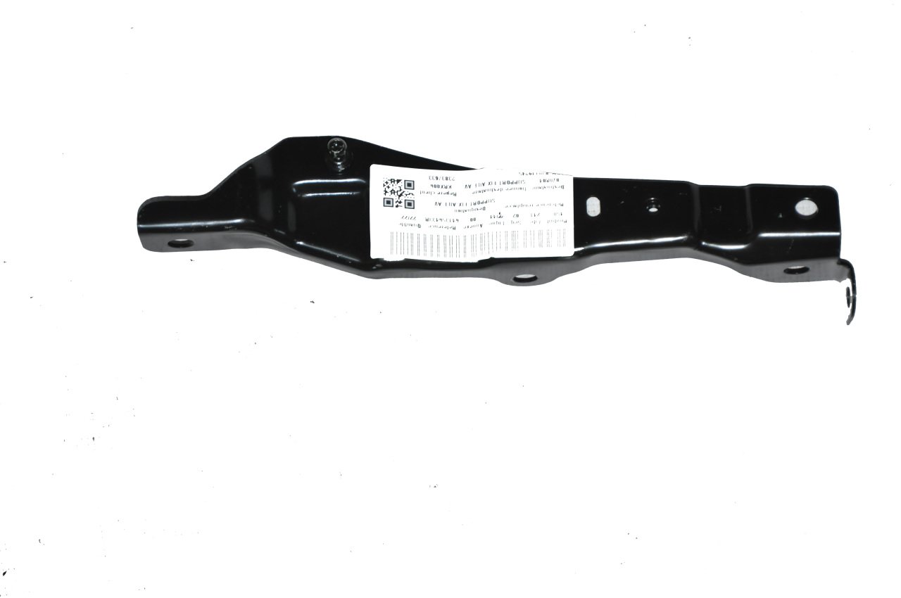 Çamurluk Bağlantı Sacı Ön Sol Alt Uç Clio IV