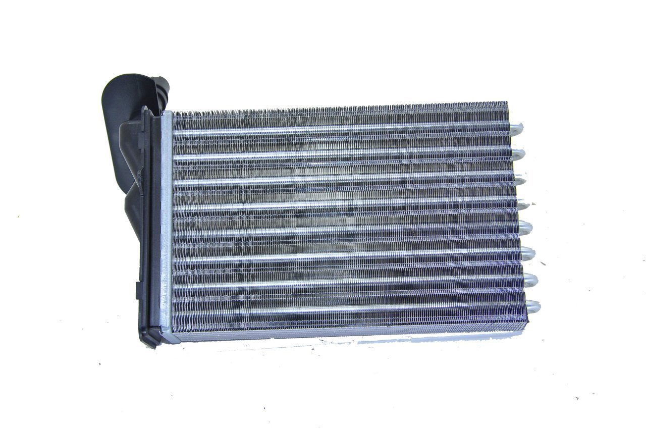 Radyatör Kalorifer Clio II 1998-2008 Arası