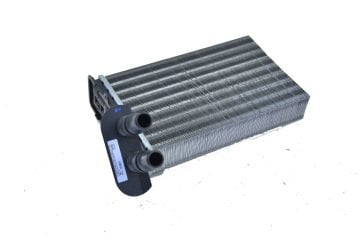 Radyatör Kalorifer Clio II 1998-2008 Arası