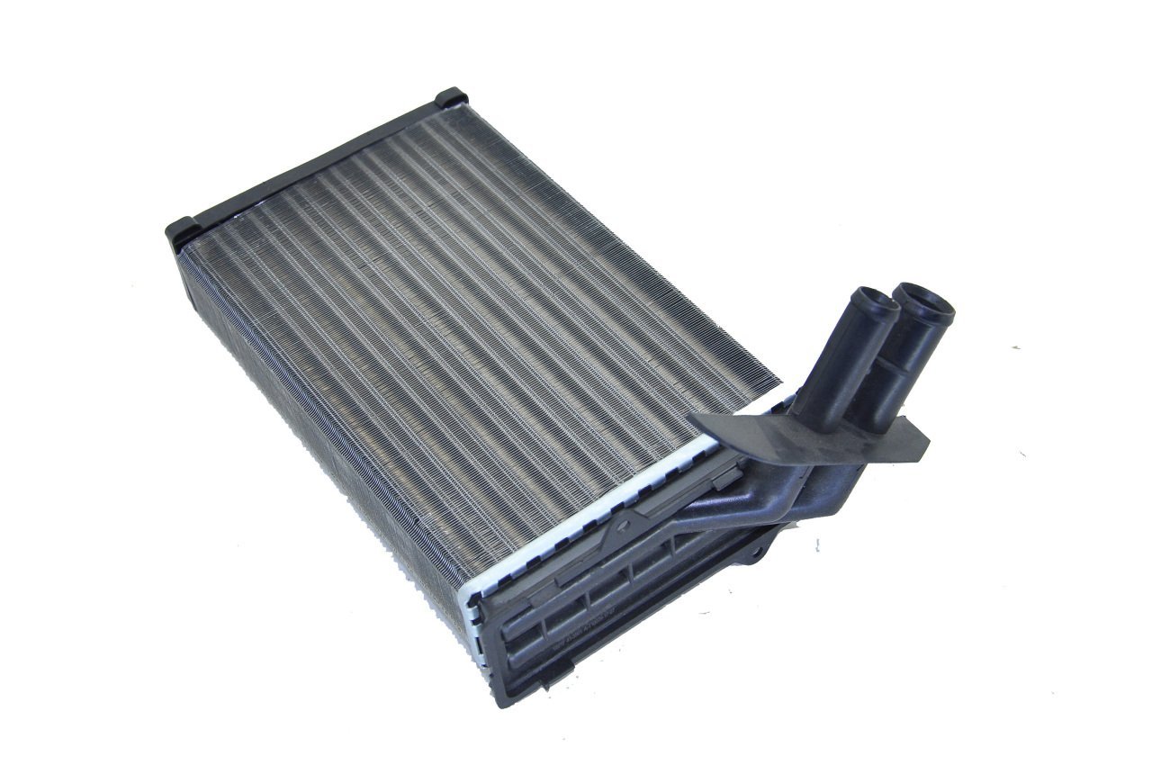 Radyatör Kalorifer R19-Megane 1995-2002 Arası-Clio 1991-1998 Arası