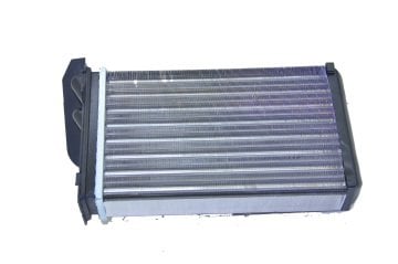Radyatör Kalorifer R19-Megane 1995-2002 Arası-Clio 1991-1998 Arası