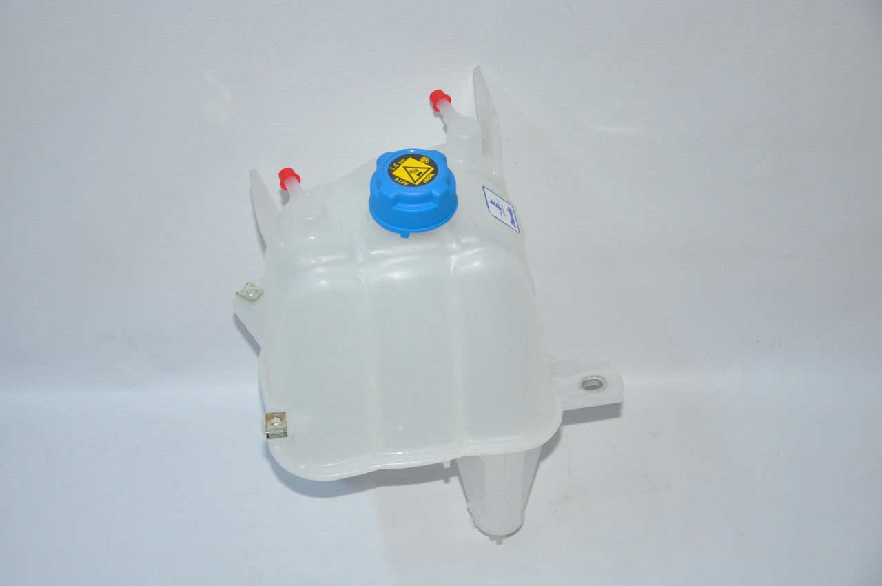 Radyatör Ek Depo 2.3 Ducato 2006 Sonrası (Müşürsüz)