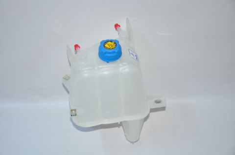 Radyatör Ek Depo 2.3 Ducato 2006 Sonrası (Müşürsüz)