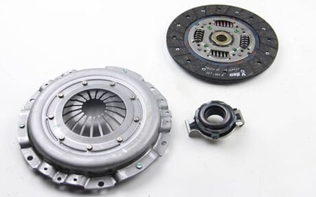 Debriyaj Seti 1.3 Fiorino-Linea-Albea-Palio-Punto-Doblo 2010 Sonrası (Takviyeli)