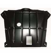 Karter Muhafazası Dacıa Duster