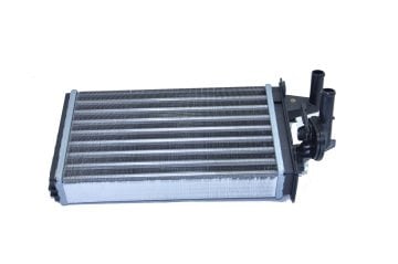 Radyatör Kalorifer Tempra-Tipo Musluklu