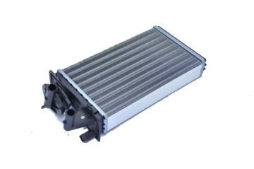 Radyatör Kalorifer Tempra-Tipo Musluklu