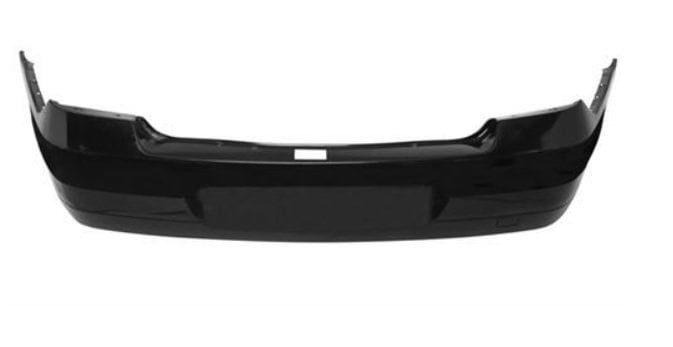 Tampon Arka Clio Symbol 2003-2006 Arası