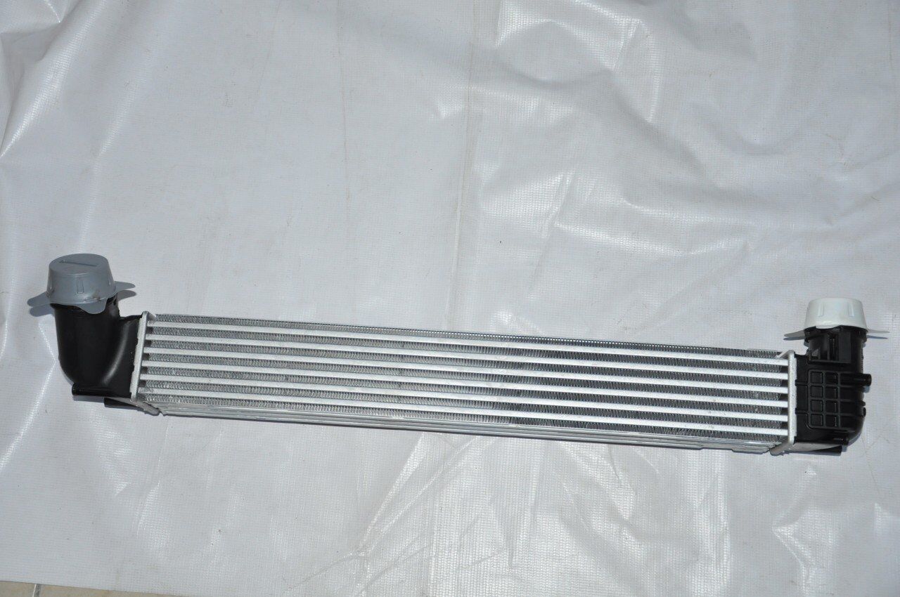 Radyatör Turbo 1.5 Megane III