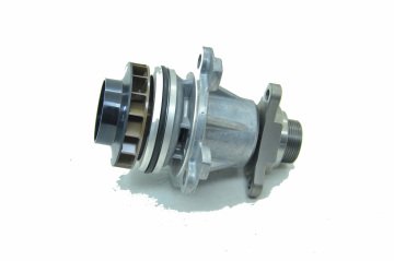 Devirdaim 2.3 Master 2011 Sonrası (Çift Teker) M9T