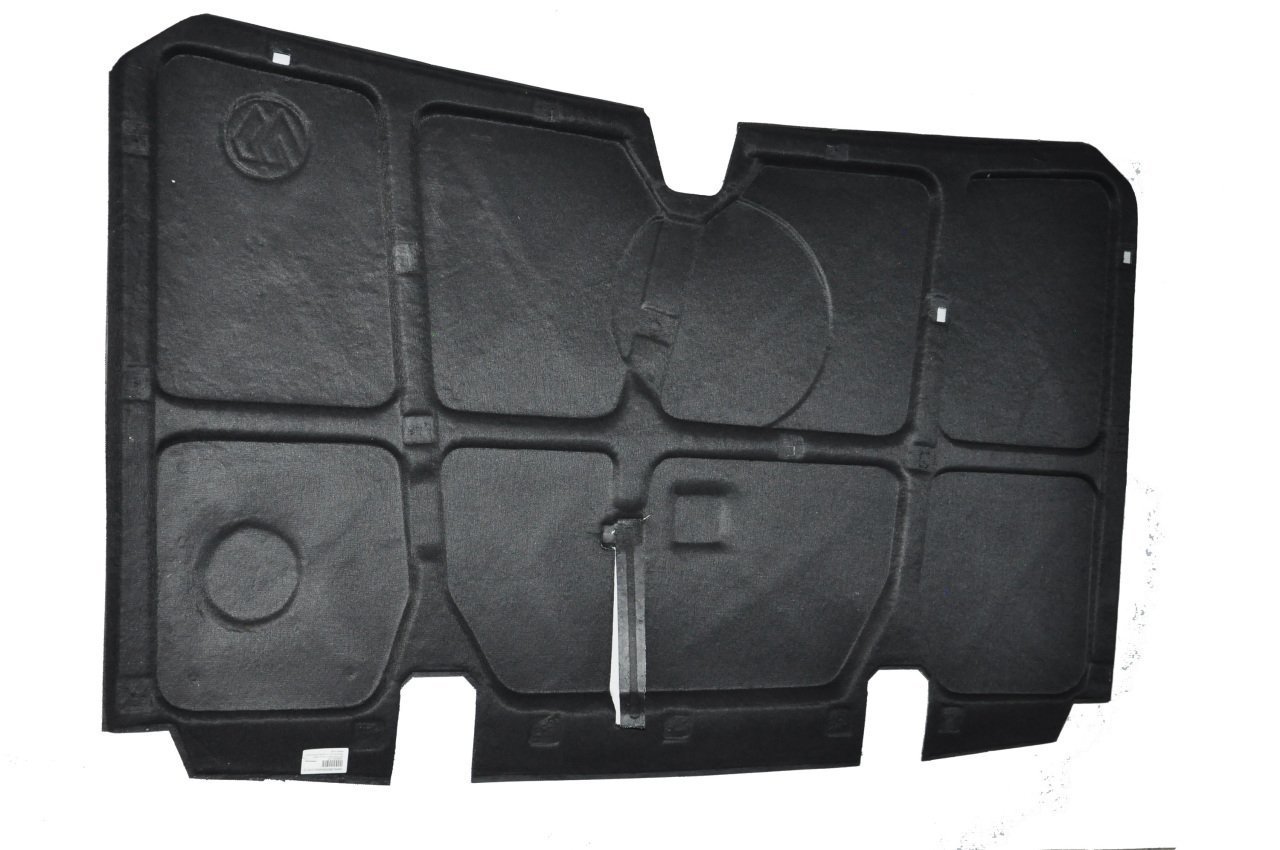 Motor Kaput İzalatörü (Keçesi) Slx Doğan-Şahin-Kartal