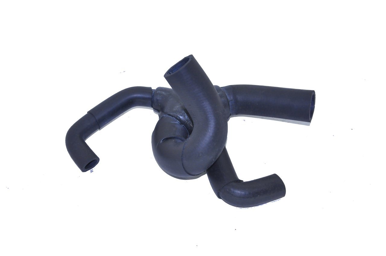 Radyatör Hortumu Alt 1.9 Clio