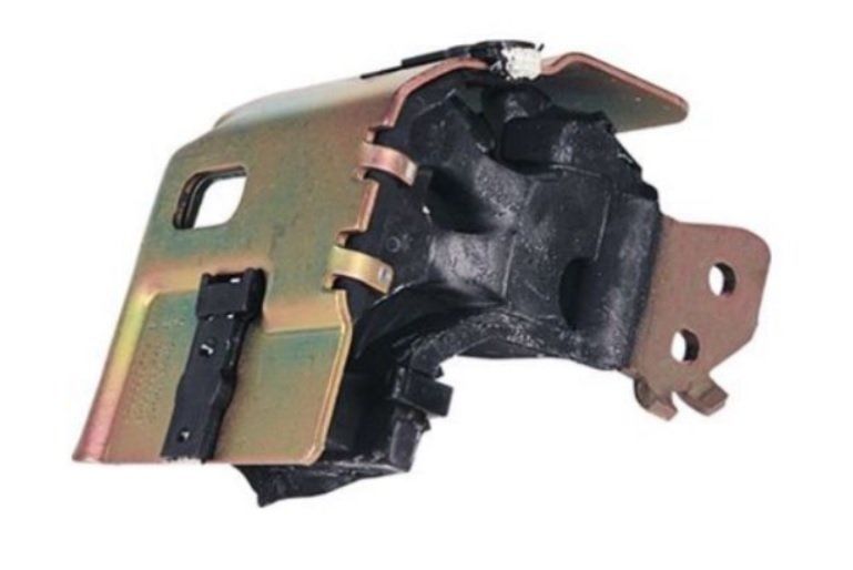 Eksoz Takozu Arka Megane II