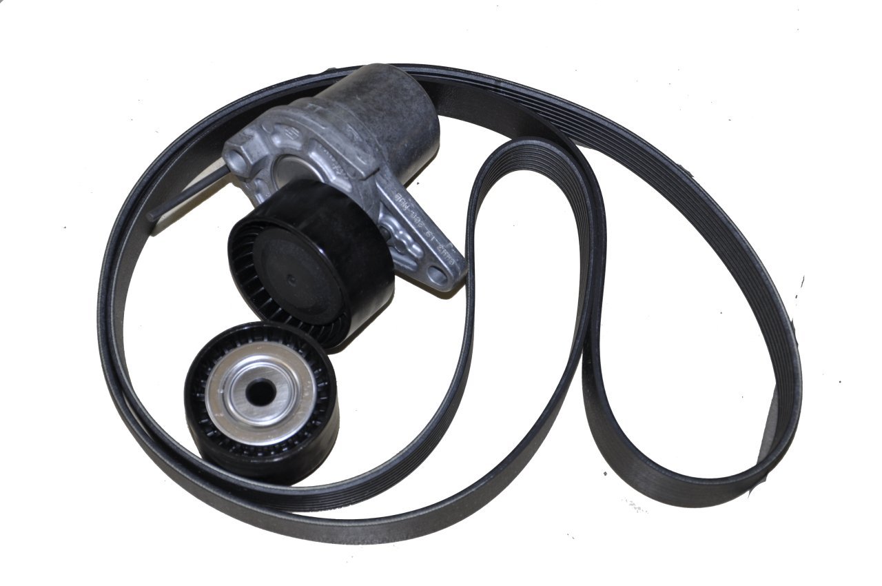 Alternatör Kayış Kiti 1.6 Trafic III-Kadjar-Megane IV