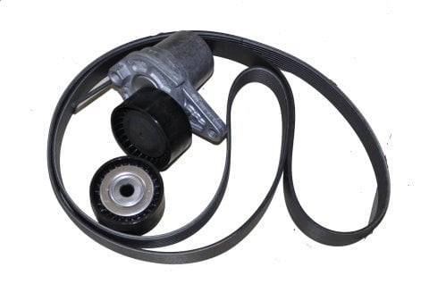 Alternatör Kayış Kiti 1.6 Trafic III-Kadjar-Megane IV