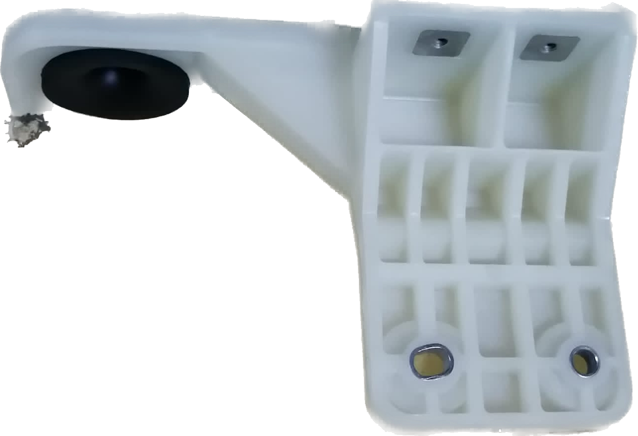 Panel Ön Bağlantı Alt Ayağı Sağ Egea