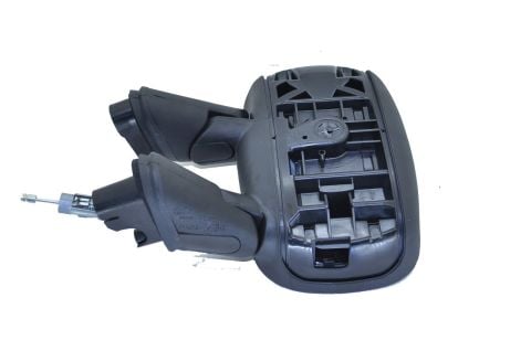 Dış Dikiz Ayna Sol Doblo 2001-2010 Arası (Manuel)