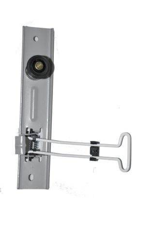 Motor Kaput Kilidi Üst Clio 1998-2001 Arası