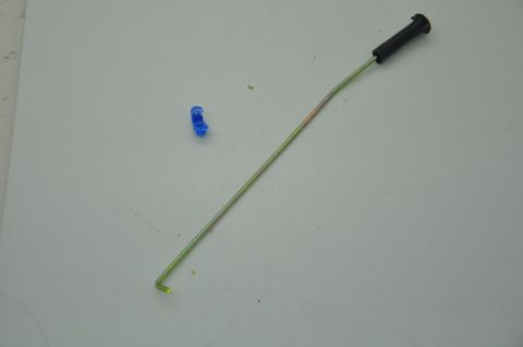 Kapı Kilitleme Çubuğu Ön Slx Doğan-Kartal