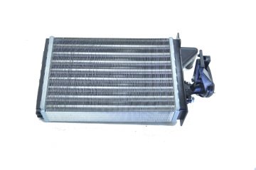 Radyatör Kalorifer Uno (Musluklu)