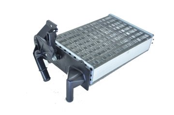 Radyatör Kalorifer Uno (Musluklu)