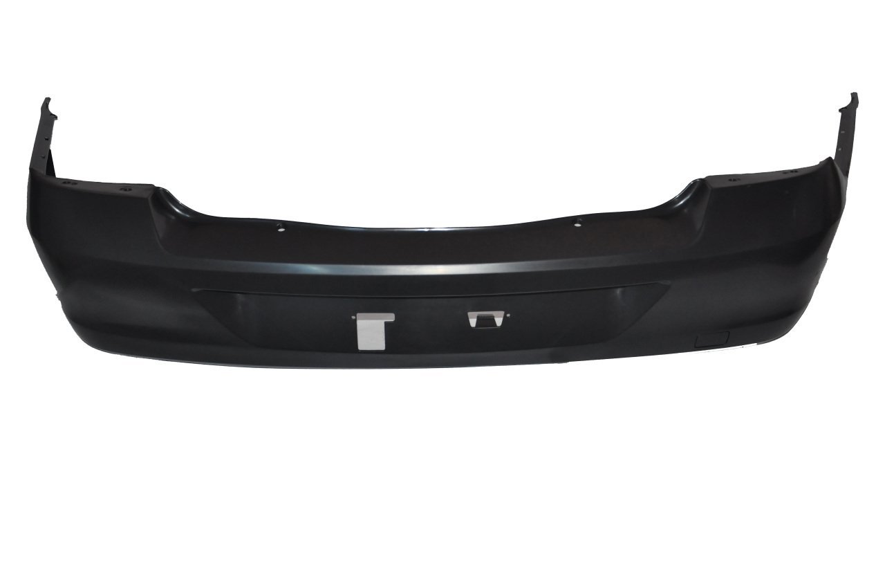 Tampon Arka Clio Symbol 2006-2008 Arası