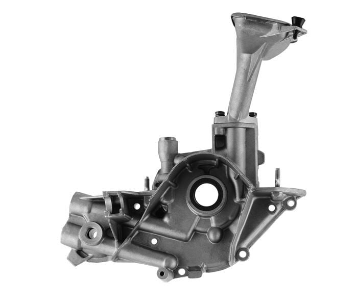 Yağ Pompası 1.2 8 Valf Albea-Palio-Siena-Doblo