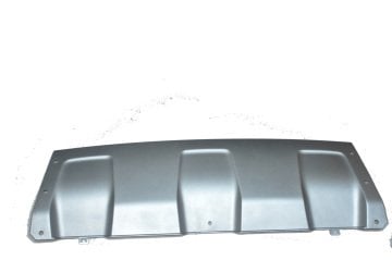 Tampon Ön Orta Bakaliti Dacıa Duster (Gri)