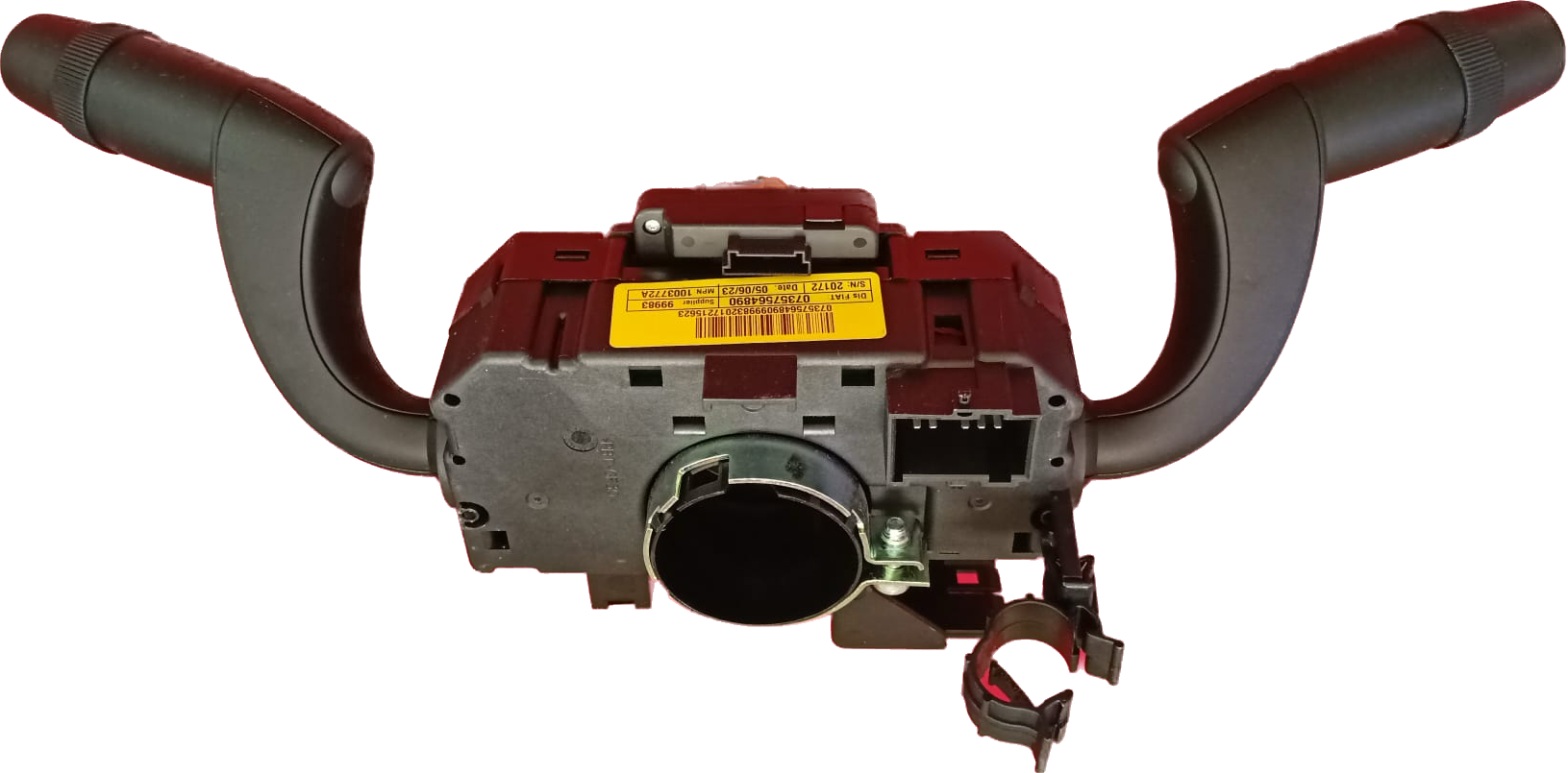 Far+Sinyal Kumanda Kolu Ducato 2015 Sonrası