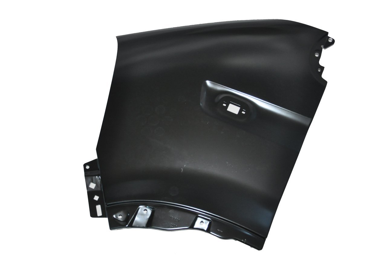 Çamurluk Ön Sol Master 2004-2011 Arası