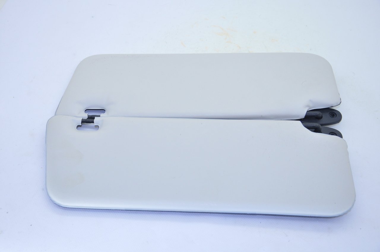 Güneşlik Tk.Doğan-Şahin-Kartal (Düz)