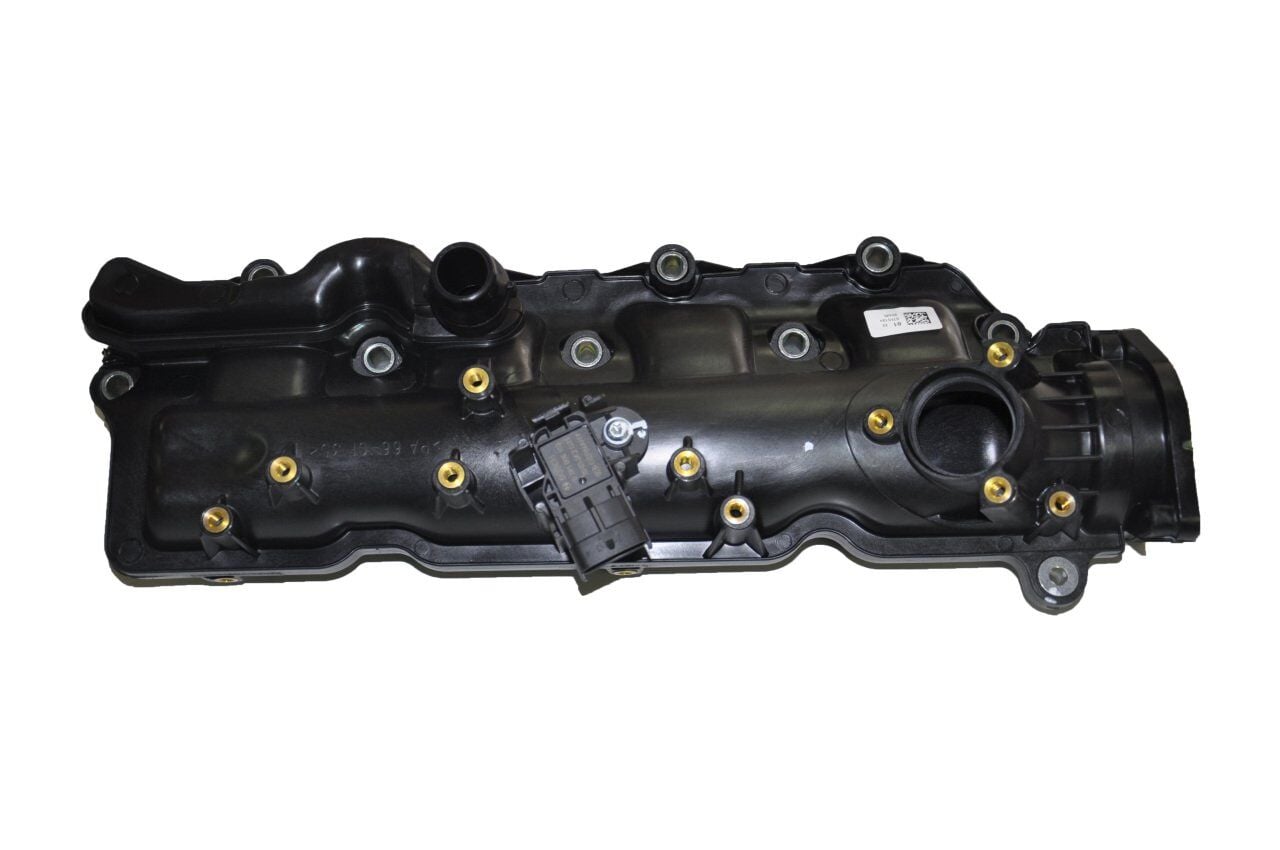 Emme Manifold 1.6 Jtd (Euro 6) Egea-Fıat 500X-Doblo 2015 Sonrası