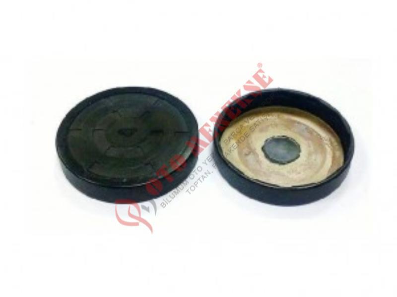 Silindir Kapak Tapası 1.4-1.6 16 Valf Megane-Clio K4M-K4J