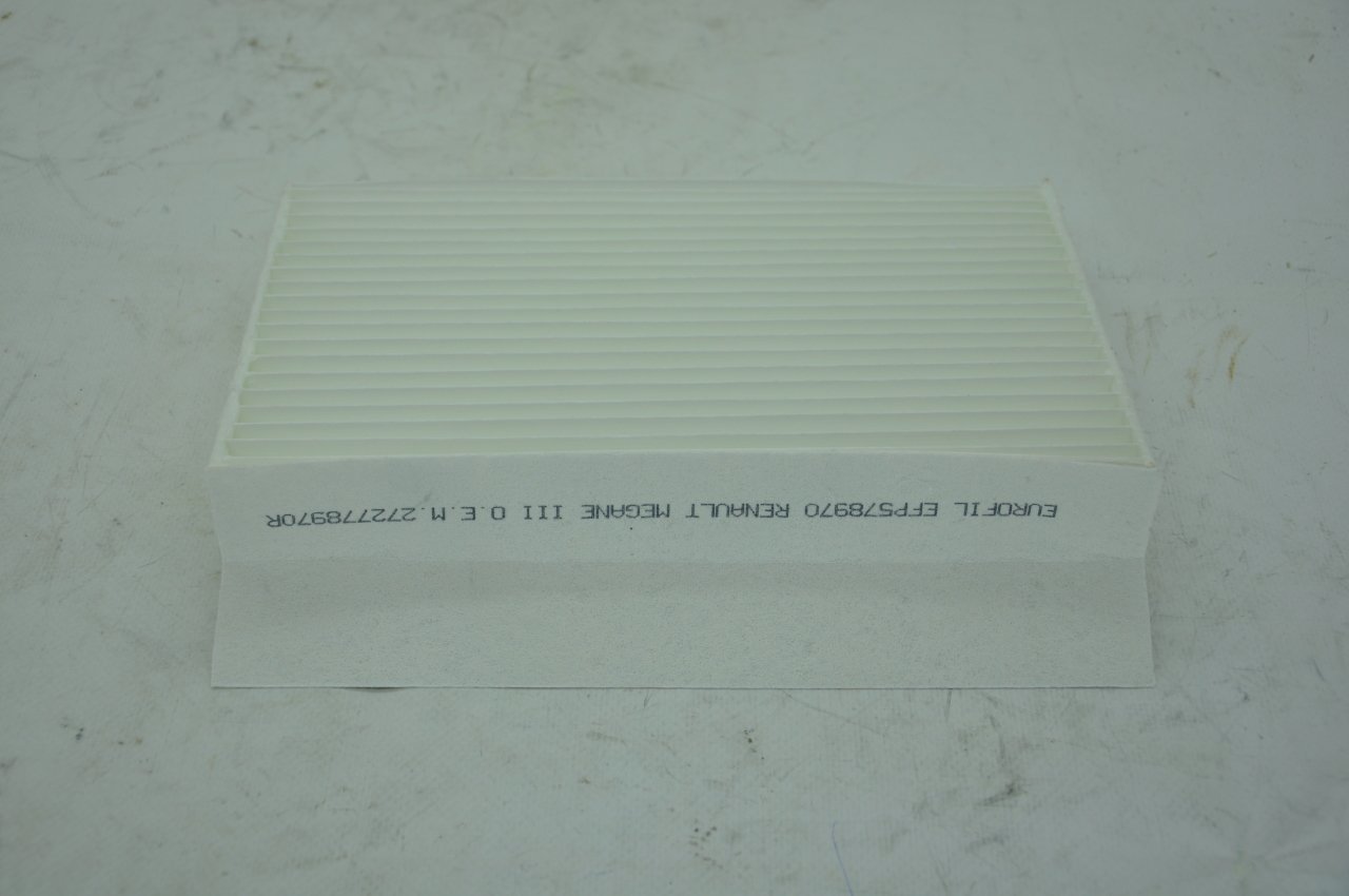 Polen Filitresi Megane III