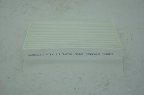 Polen Filitresi Megane III