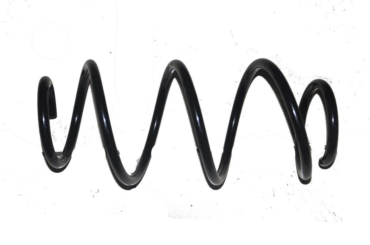 Helezon Yayı Arka Dokker-Lodgy